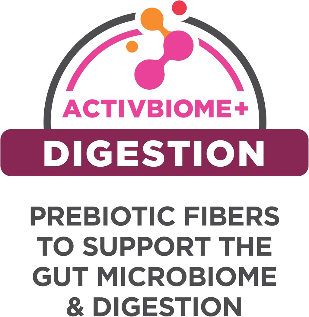 Dry Cat Food, Kitten, Indoor, Chicken Recipe, 3.5 Lb. Bag