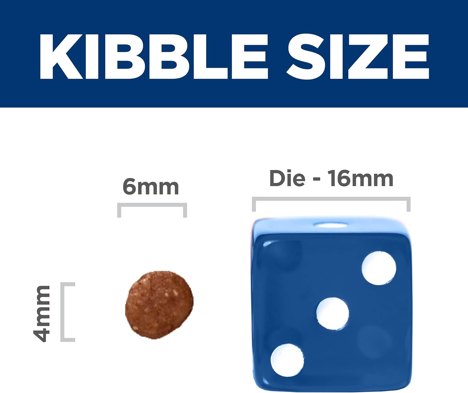 Dry Cat Food, Kitten, Indoor, Chicken Recipe, 3.5 Lb. Bag