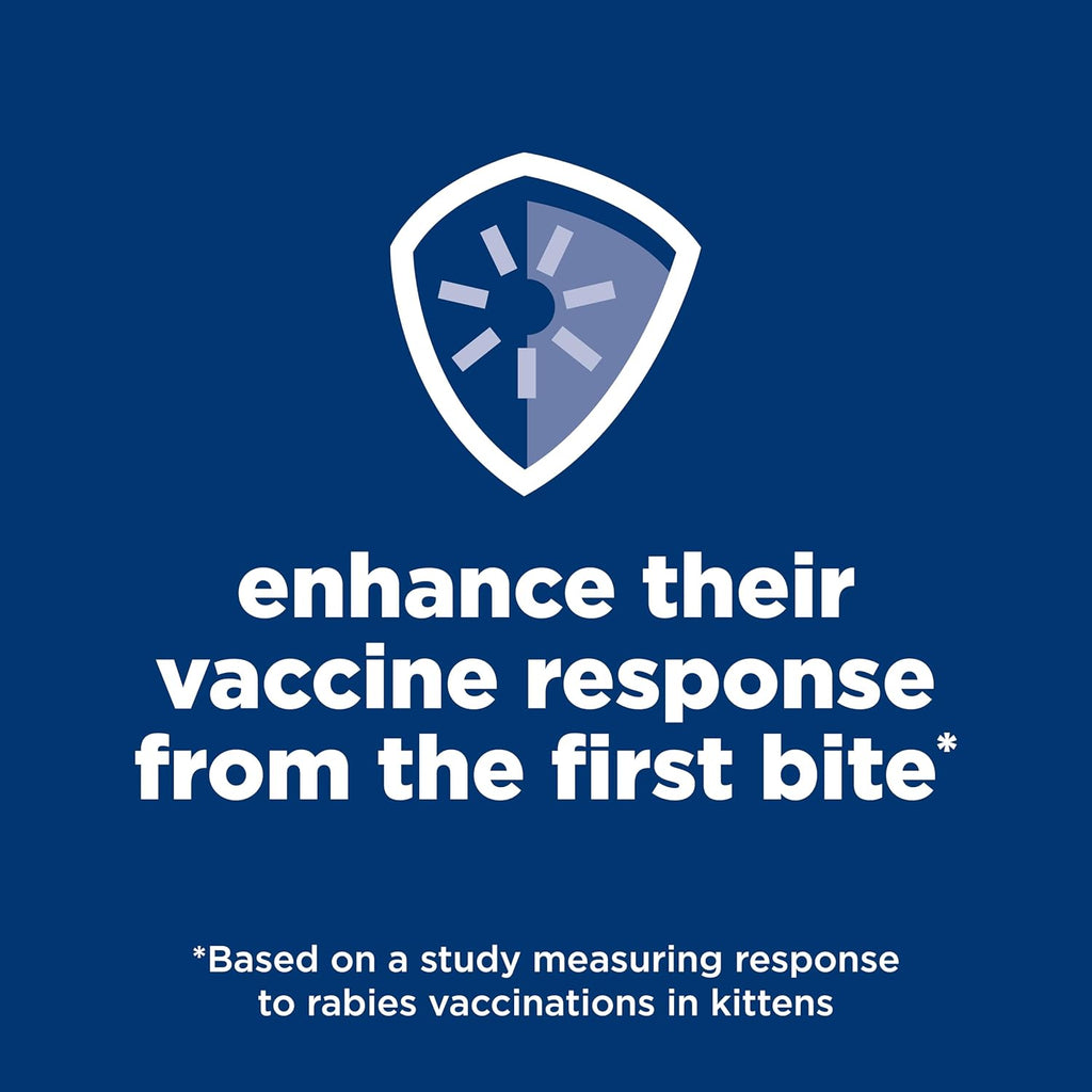 Dry Cat Food, Kitten, Indoor, Chicken Recipe, 3.5 Lb. Bag